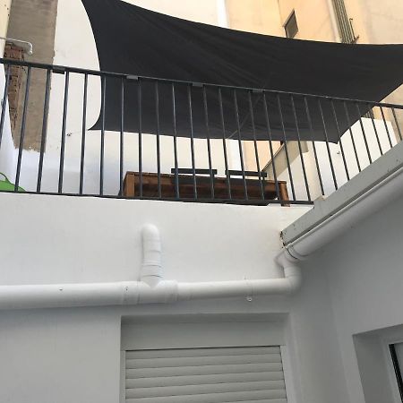 "Aqui Se Vive Bien" Villa Burriana Eksteriør billede