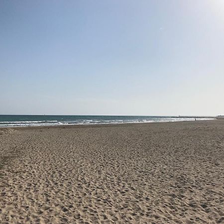 "Aqui Se Vive Bien" Villa Burriana Eksteriør billede