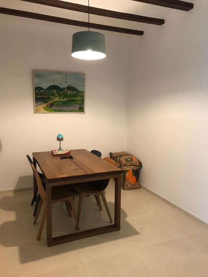 "Aqui Se Vive Bien" Villa Burriana Eksteriør billede