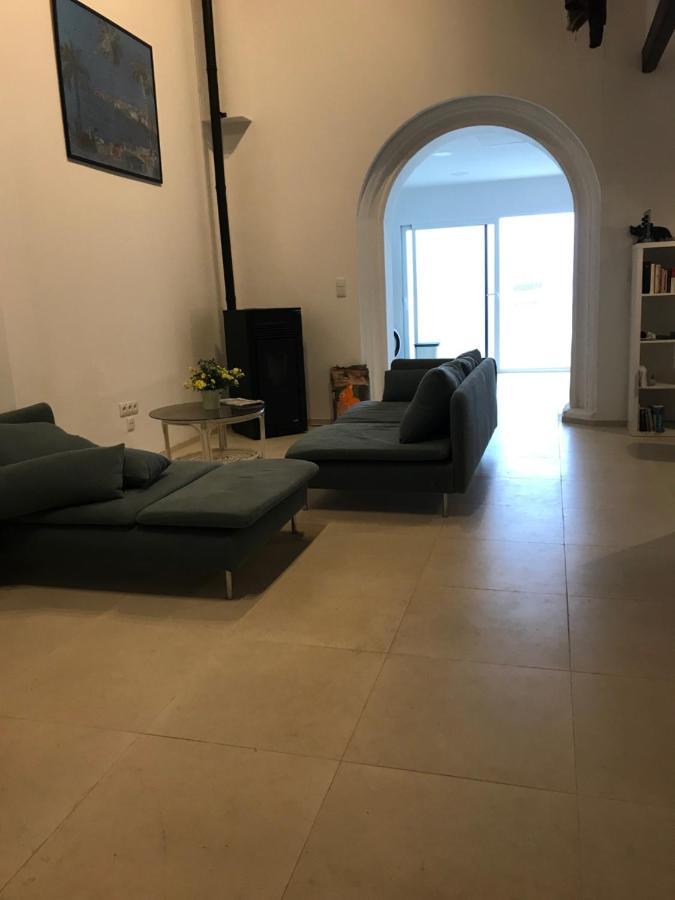 "Aqui Se Vive Bien" Villa Burriana Eksteriør billede
