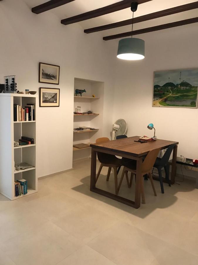 "Aqui Se Vive Bien" Villa Burriana Eksteriør billede
