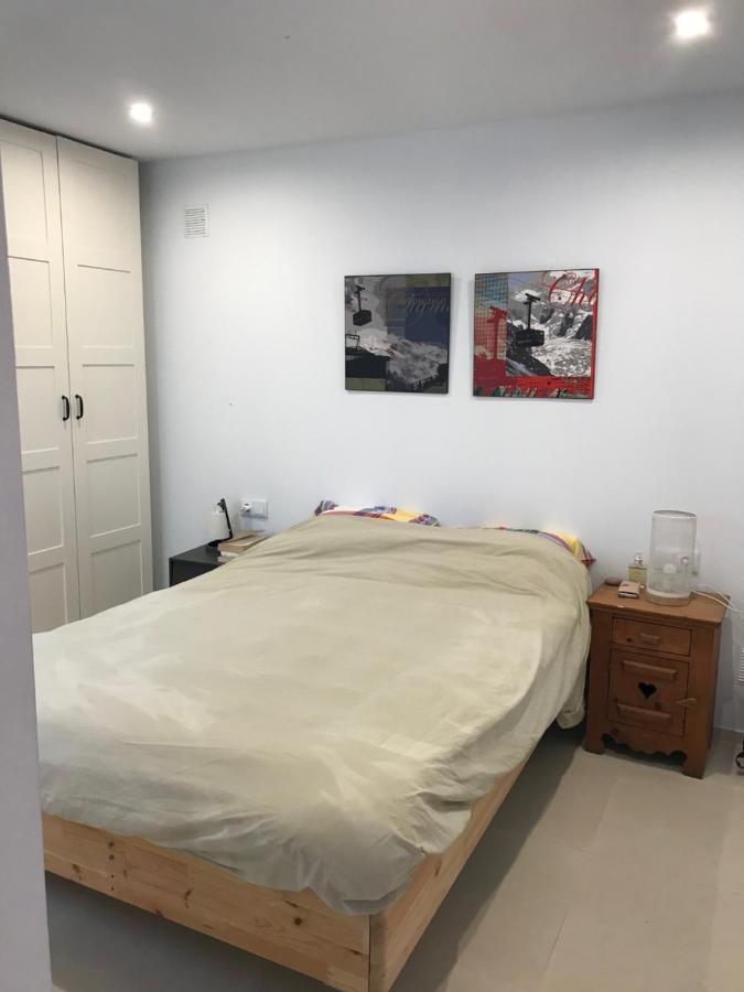 "Aqui Se Vive Bien" Villa Burriana Eksteriør billede