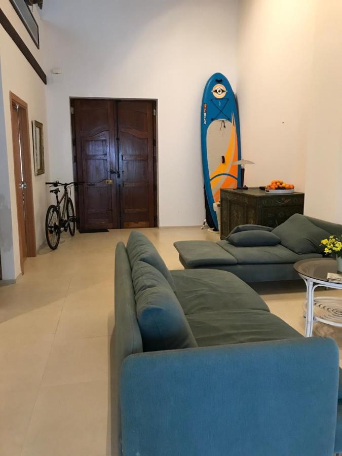 "Aqui Se Vive Bien" Villa Burriana Eksteriør billede