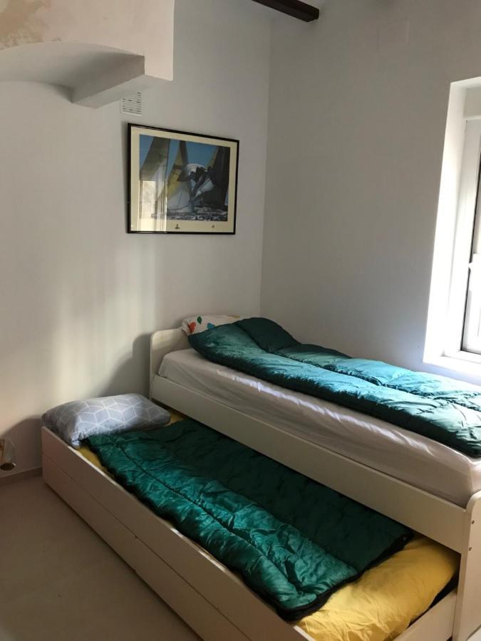 "Aqui Se Vive Bien" Villa Burriana Eksteriør billede