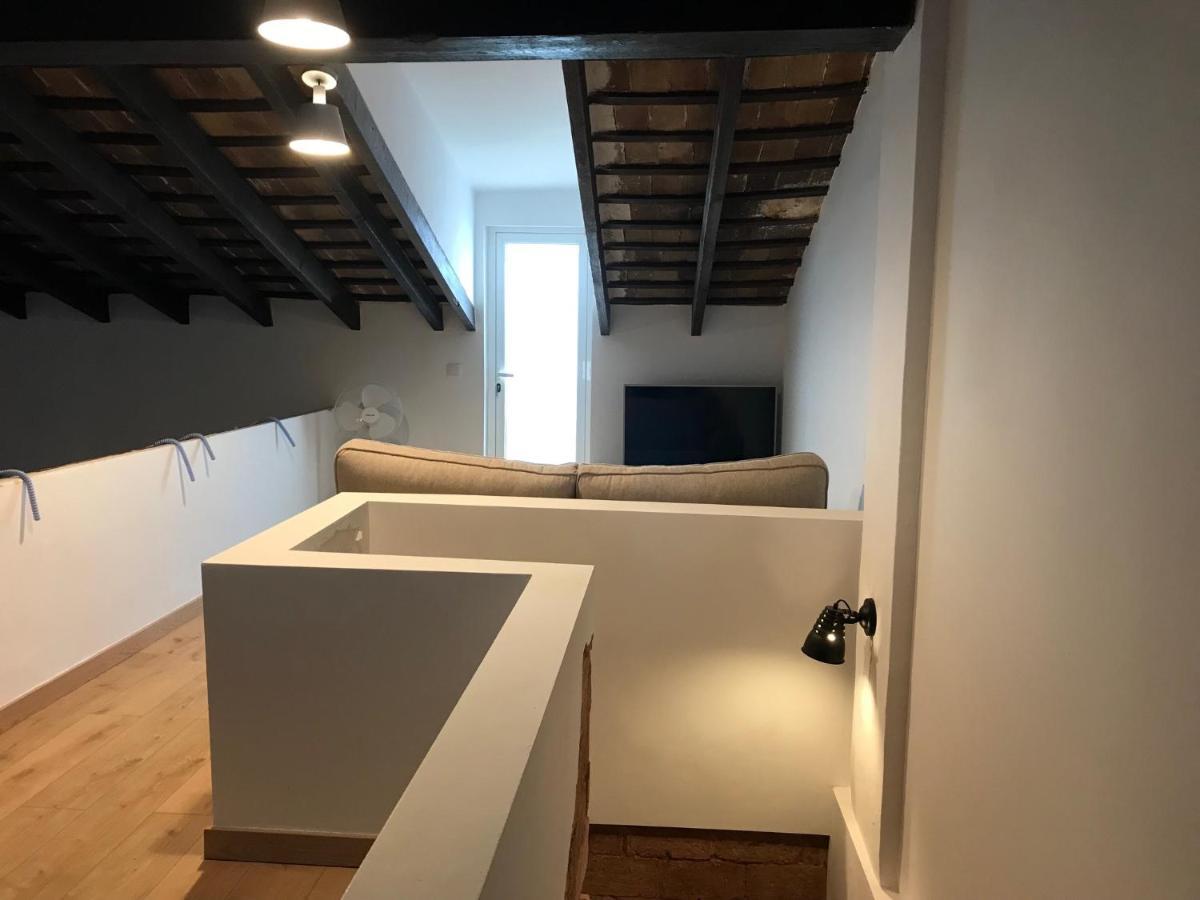 "Aqui Se Vive Bien" Villa Burriana Eksteriør billede