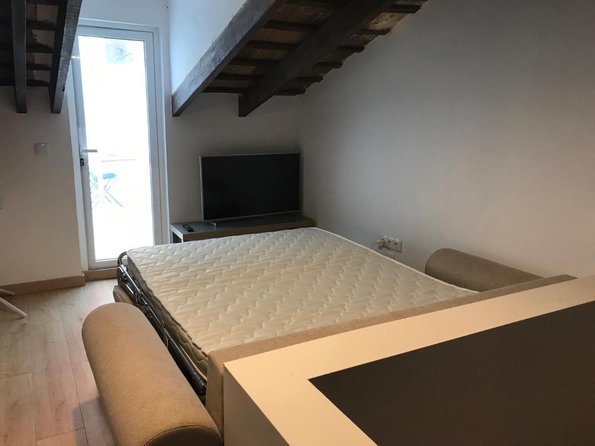 "Aqui Se Vive Bien" Villa Burriana Eksteriør billede